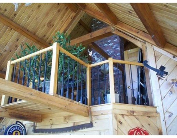 675 Woods Road Barre, MA 01068 - Photo 13 of 30