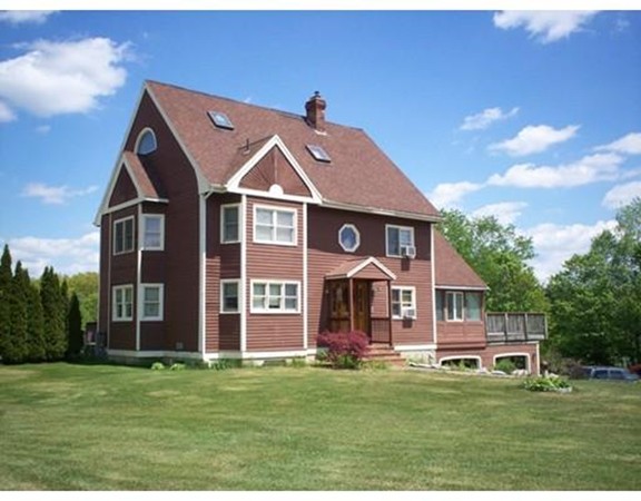 675 Woods Road Barre, MA 01068 - Photo 3 of 30