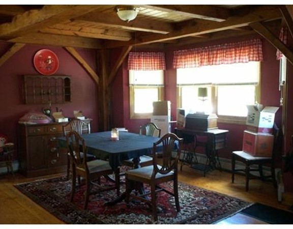675 Woods Road Barre, MA 01068 - Photo 8 of 30