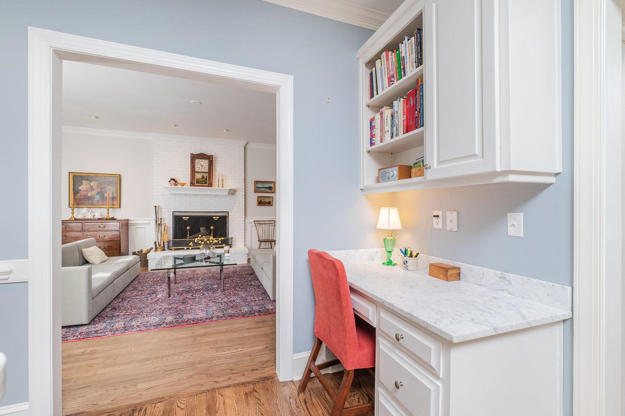 9008 Morden Court Raleigh, NC 27615 - Photo 12 of 30 Photo 12