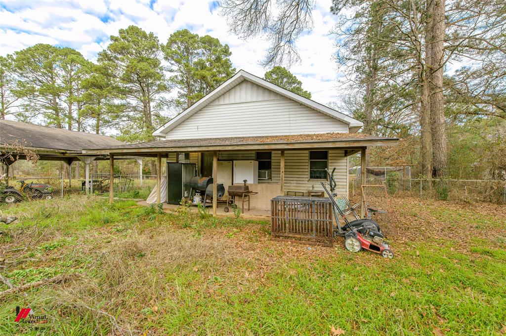 179 Daniel Thomas Road Springhill, LA 71075 - Photo 28 of 37 View of front of home
