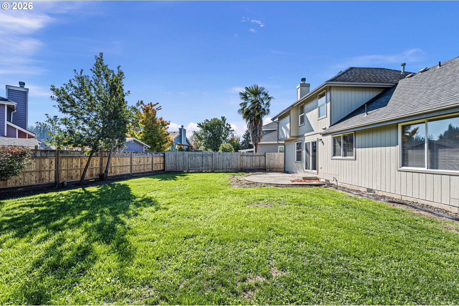 4493 Glacier Street Springfield, OR 97478 - Photo 24 of 27 Gallery Image 24