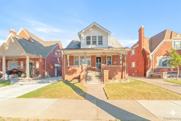 $279,900 | 7658 Appoline Street, Dearborn, MI 48126