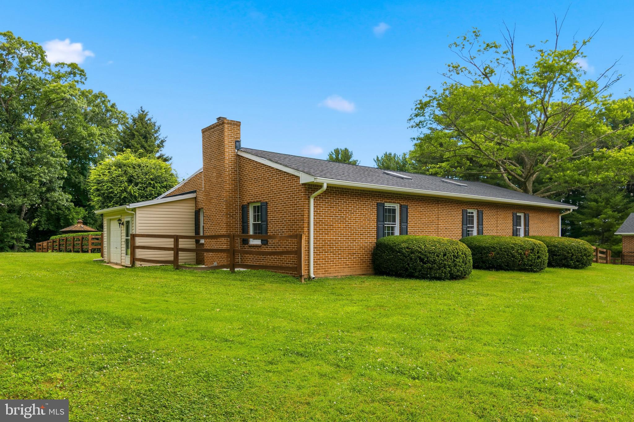 17212 Hunter Green Road Upperco, MD 21155 - Photo 41 of 51