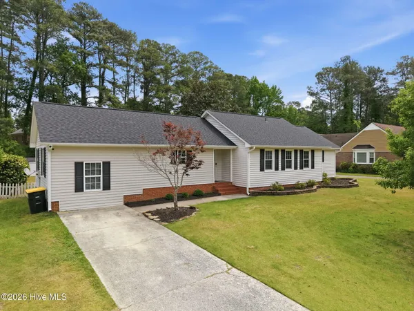 $280,000 | 208 Avalon Lane, Greenville, NC 27858