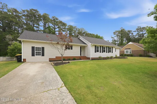 $280,000 | 208 Avalon Lane, Greenville, NC 27858