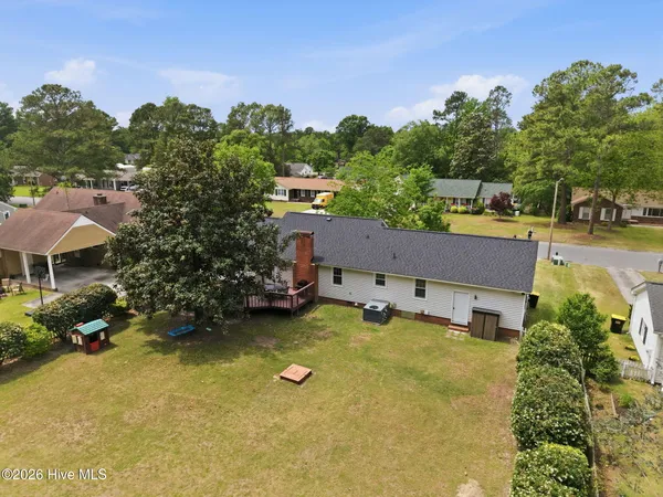 $280,000 | 208 Avalon Lane, Greenville, NC 27858