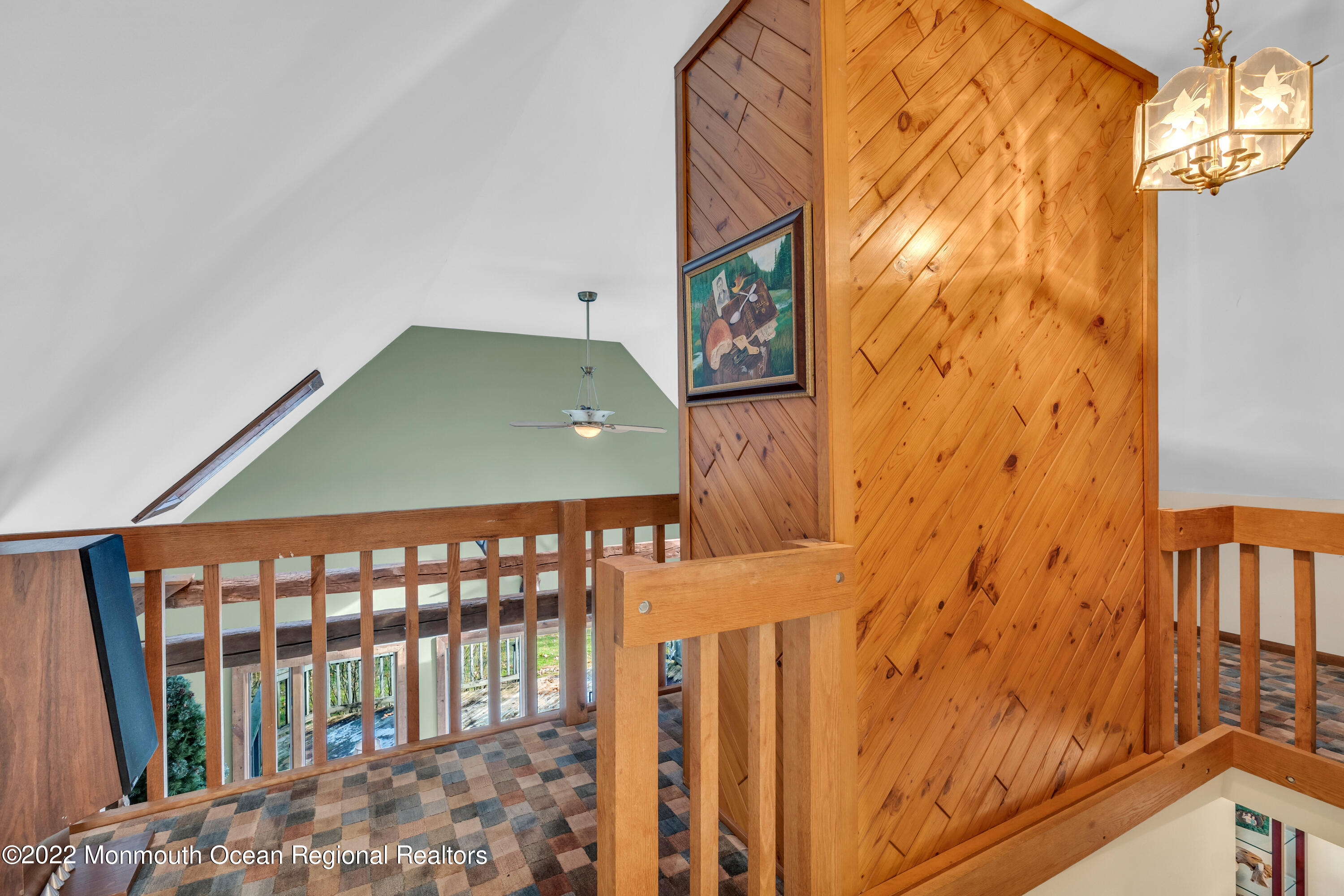 39 Johnson Lane Jackson, NJ 08527 - Photo 21 of 47 a front view of a house with entryway