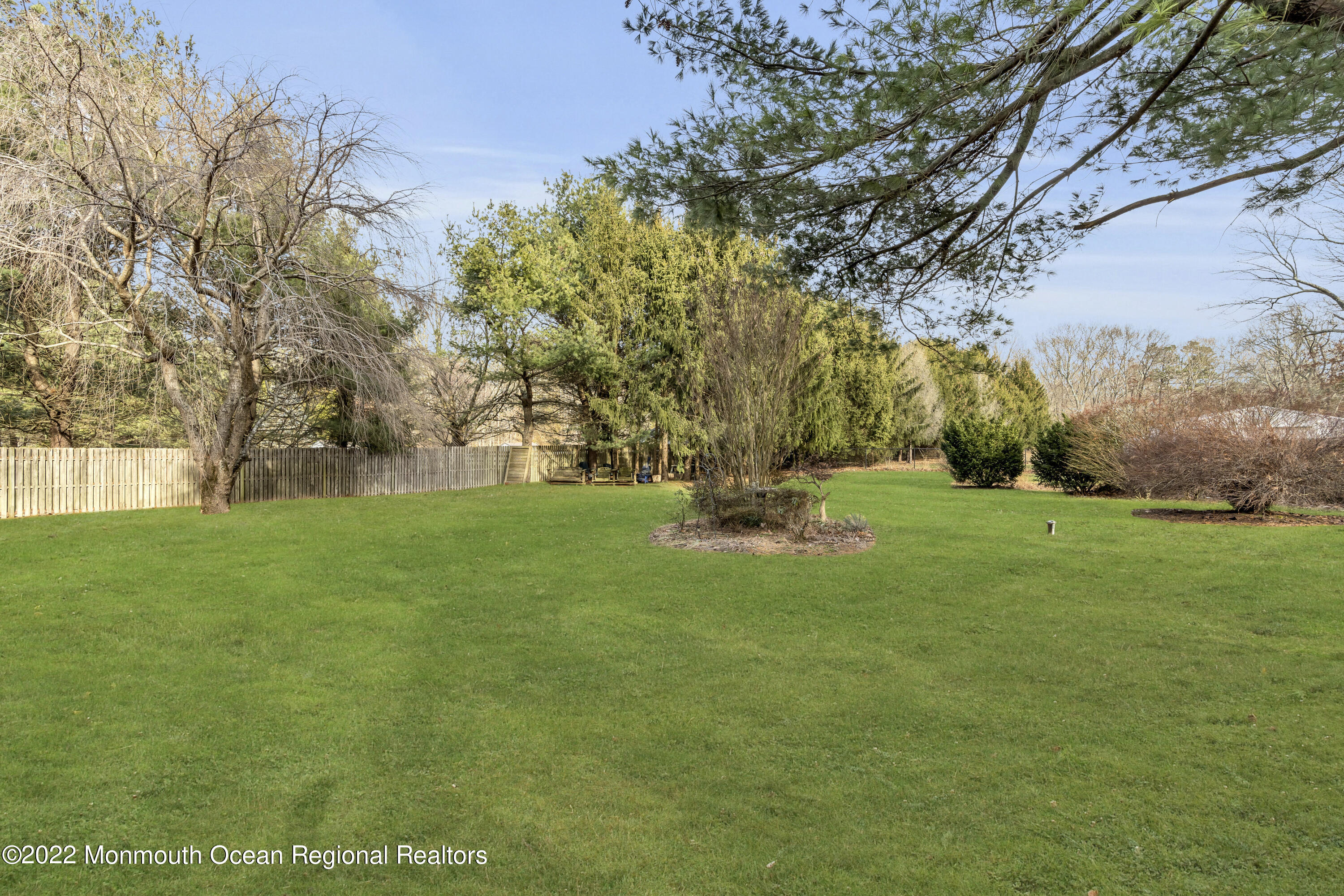 39 Johnson Lane Jackson, NJ 08527 - Photo 46 of 47 a view of a park with large trees