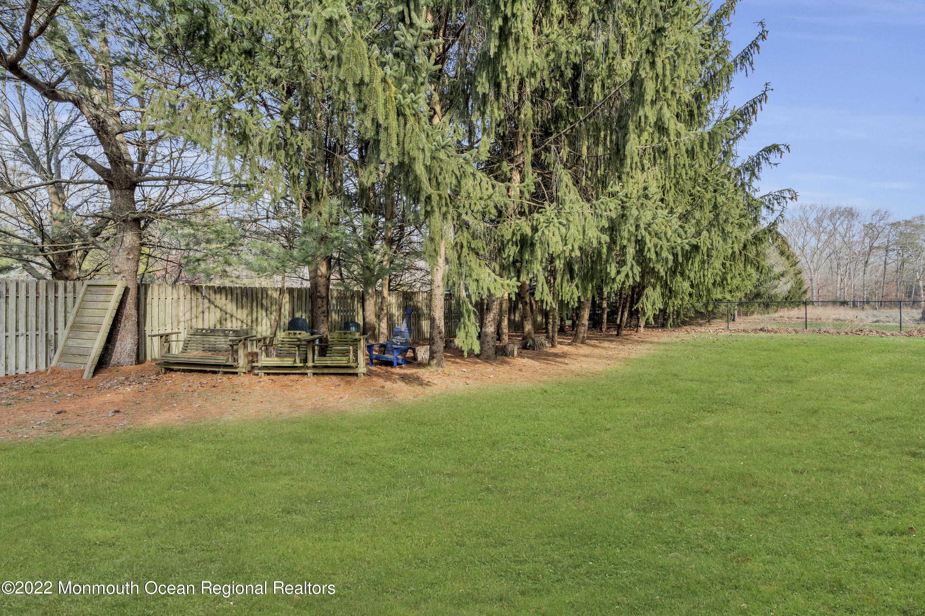 39 Johnson Lane Jackson, NJ 08527 - Photo 47 of 47 a view of a field with of trees
