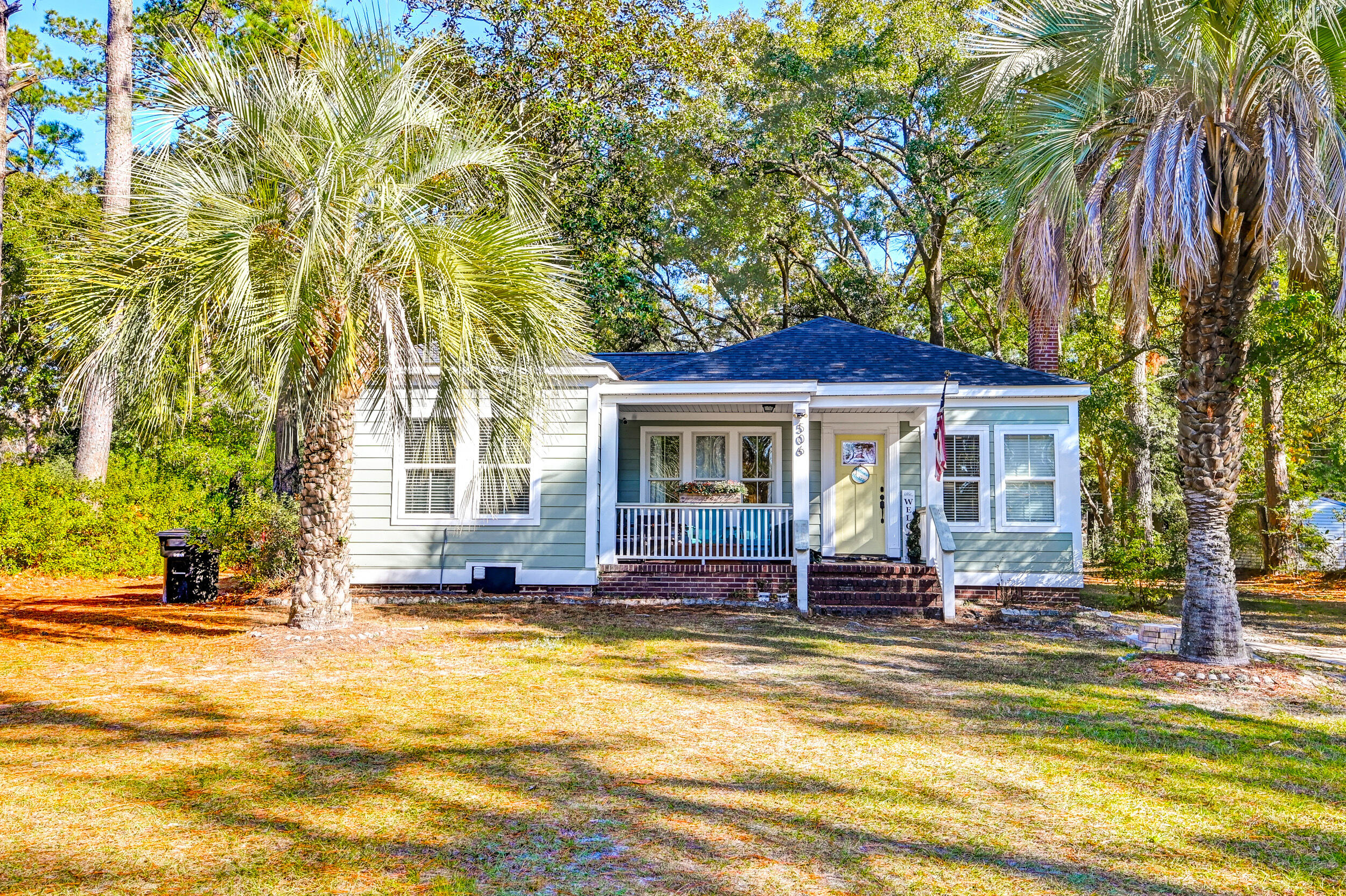 506 Forest Hills Road Walterboro, SC 29488 - Photo 1 of 50 DSC_9480_1_2_3_4