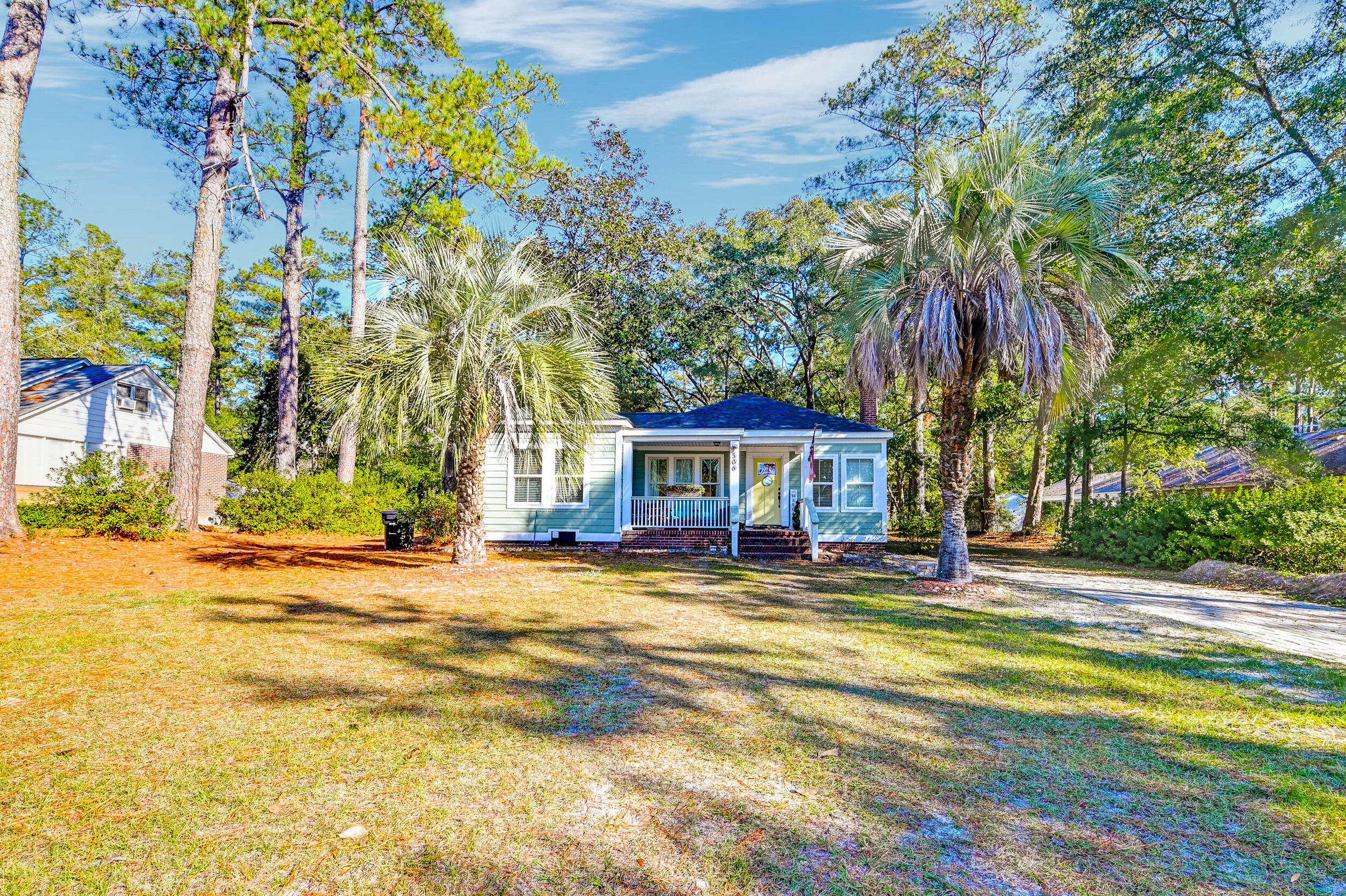 506 Forest Hills Road Walterboro, SC 29488 - Photo 12 of 50 DSC_9485_6_7_8_9