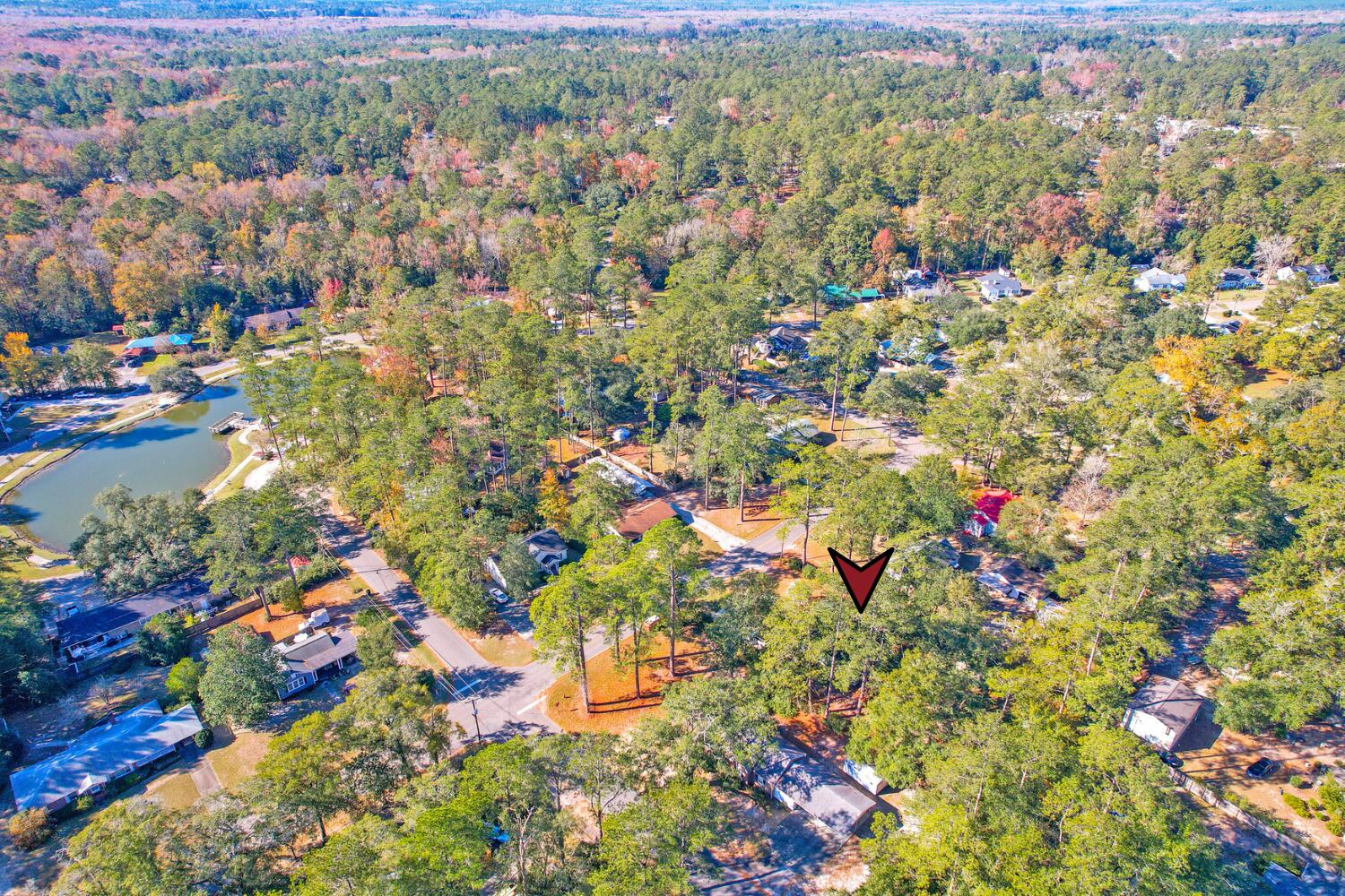 506 Forest Hills Road Walterboro, SC 29488 - Photo 25 of 50 9