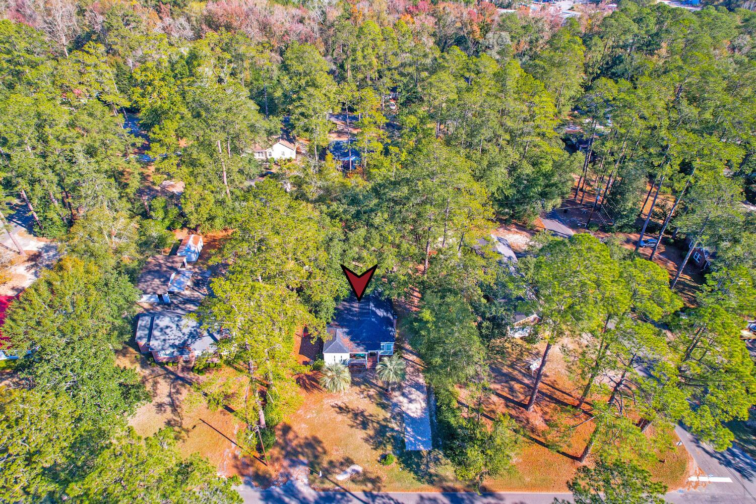 506 Forest Hills Road Walterboro, SC 29488 - Photo 26 of 50 3
