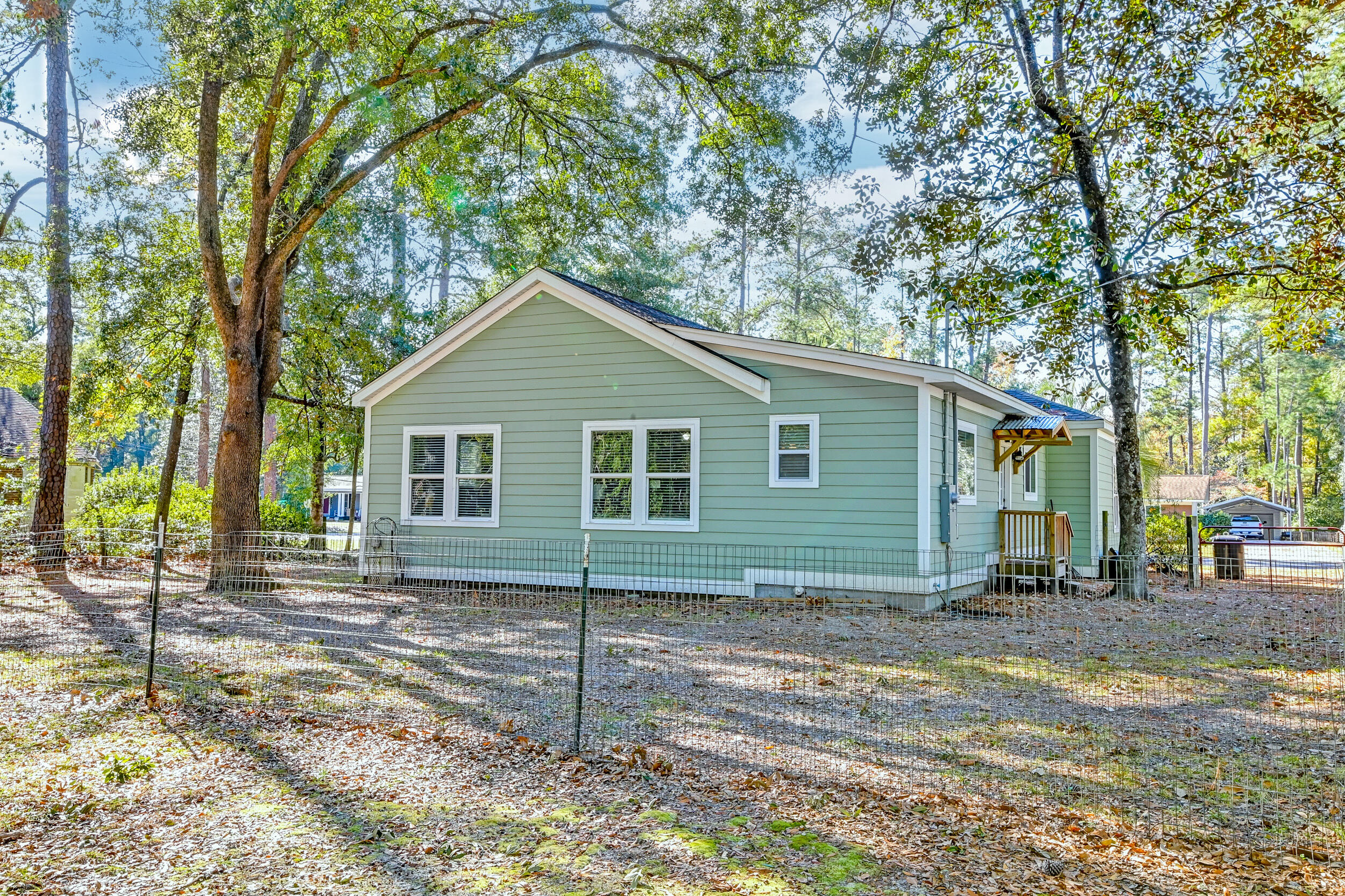 506 Forest Hills Road Walterboro, SC 29488 - Photo 27 of 50 DSC_9540_1_2_3_4