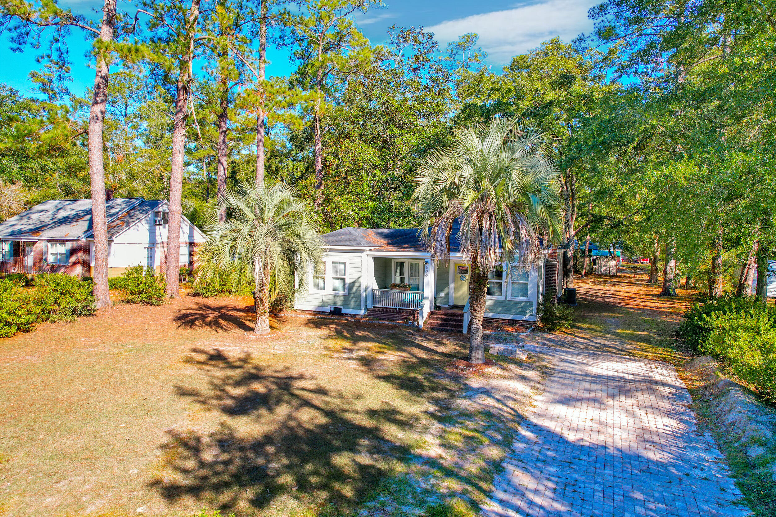 506 Forest Hills Road Walterboro, SC 29488 - Photo 29 of 50 DJI_0001
