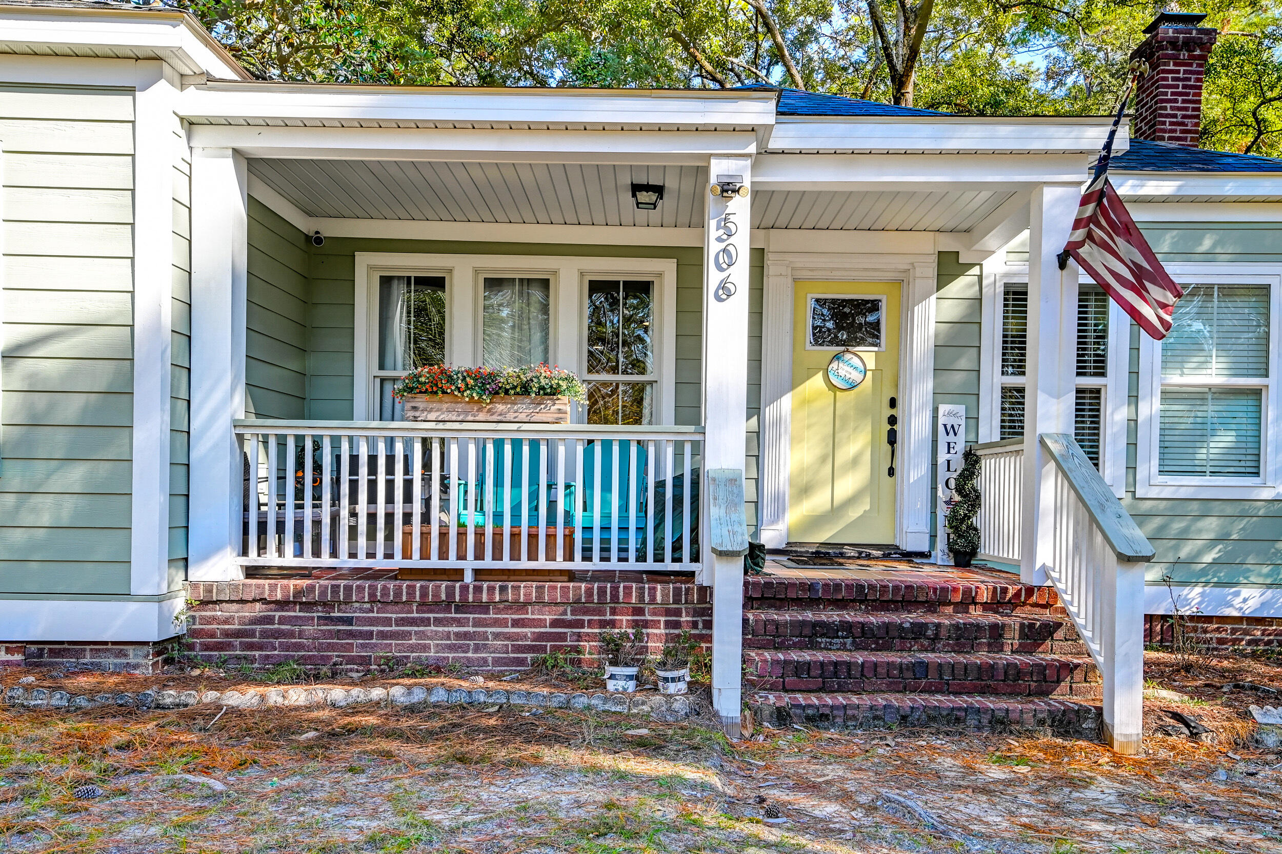 506 Forest Hills Road Walterboro, SC 29488 - Photo 32 of 50 DSC_9500_1_2_3_4