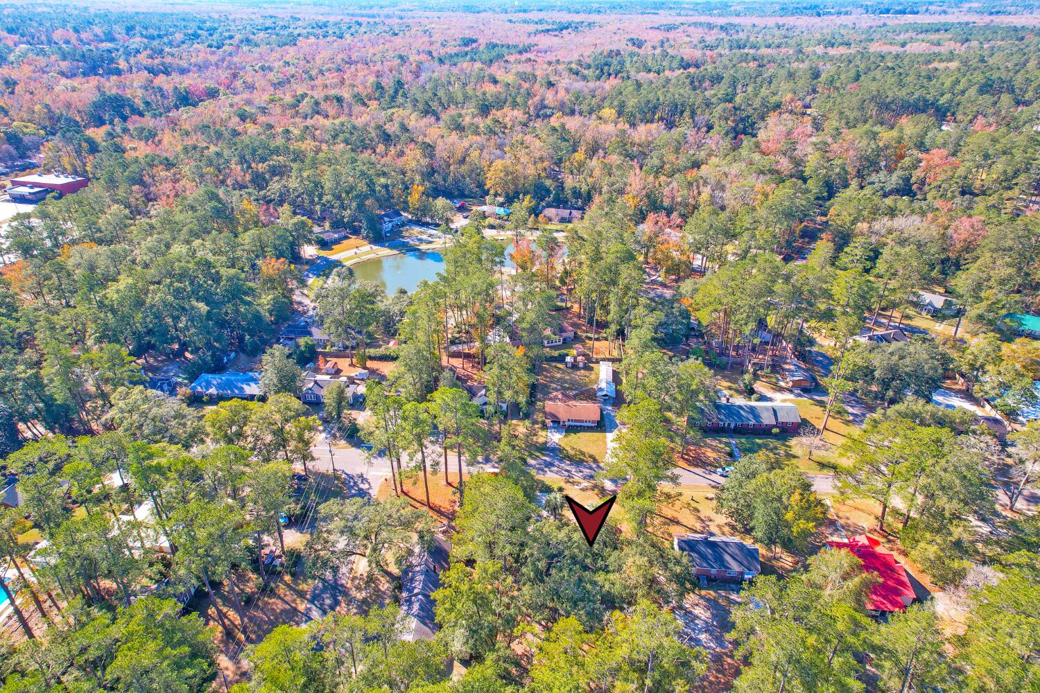 506 Forest Hills Road Walterboro, SC 29488 - Photo 49 of 50 4