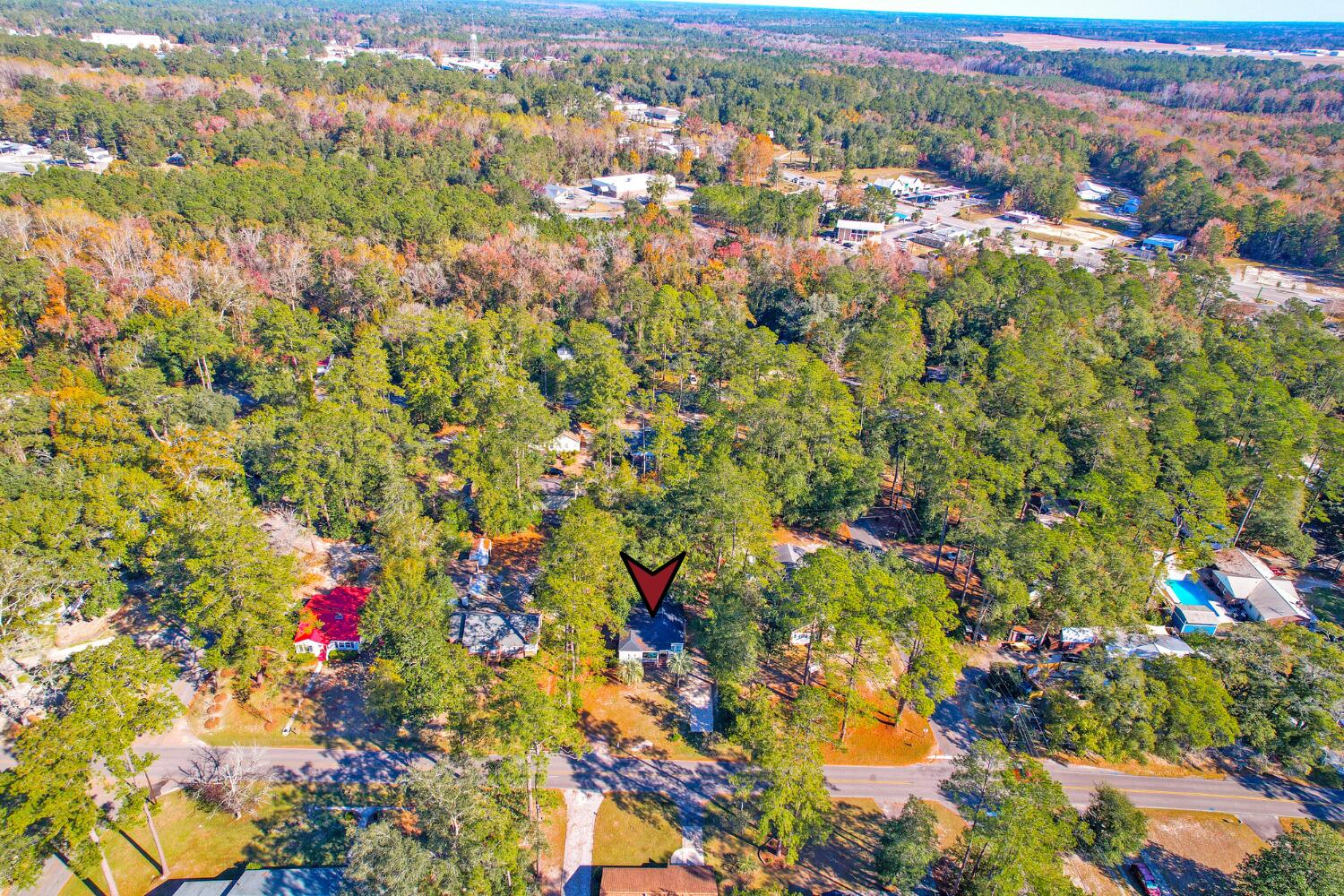 506 Forest Hills Road Walterboro, SC 29488 - Photo 50 of 50 7