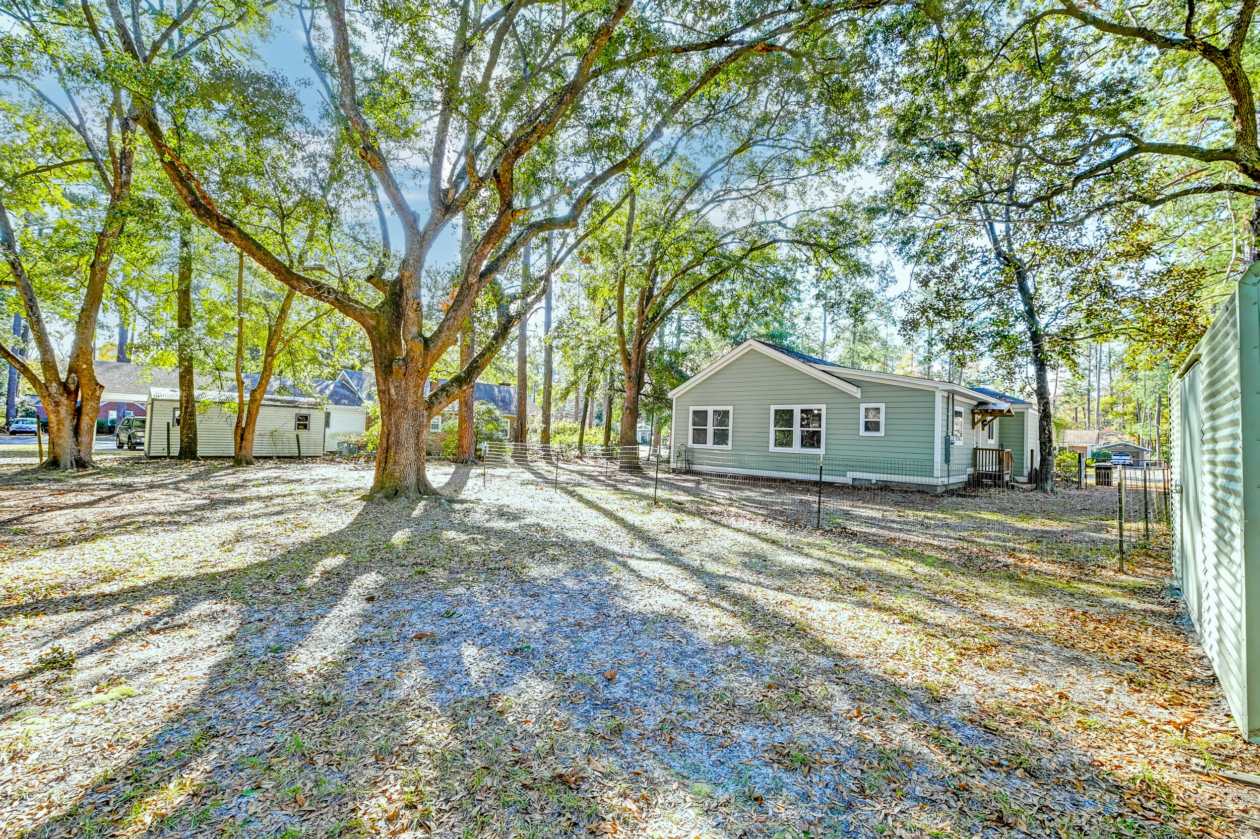 506 Forest Hills Road Walterboro, SC 29488 - Photo 9 of 50 DSC_9535_6_7_8_9