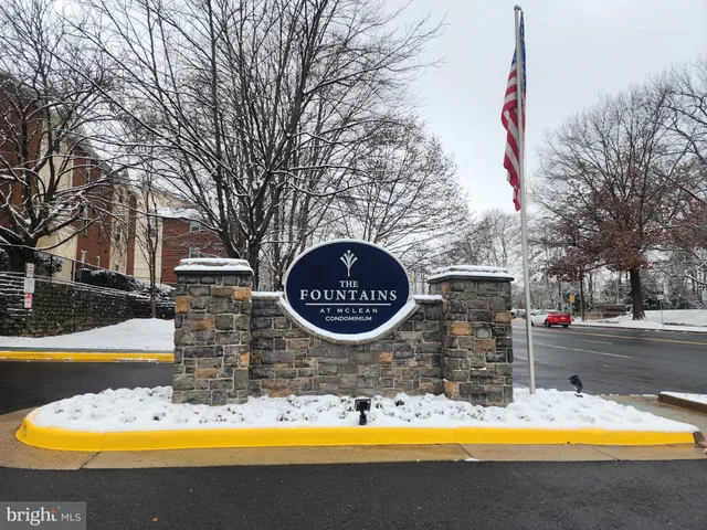 $2,000 | 1504 Lincoln Way, Unit 119, McLean, VA 22102