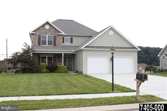 6141 Jennifer Lane Spring Grove, PA 17362 - Photo 1 of 25