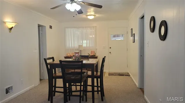 $187,500 | 102 West Center Street, Salem, MO 65560