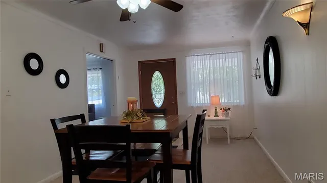 $187,500 | 102 West Center Street, Salem, MO 65560