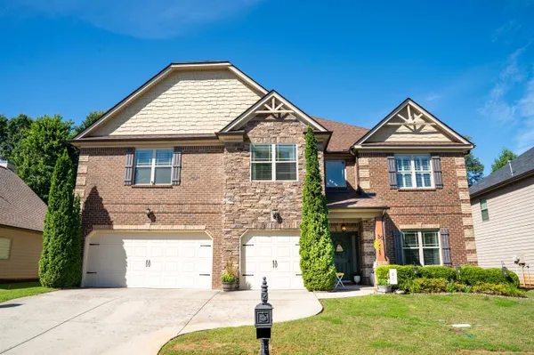 $599,000 | 30 Lazy Willow Drive, Simpsonville, SC 29680