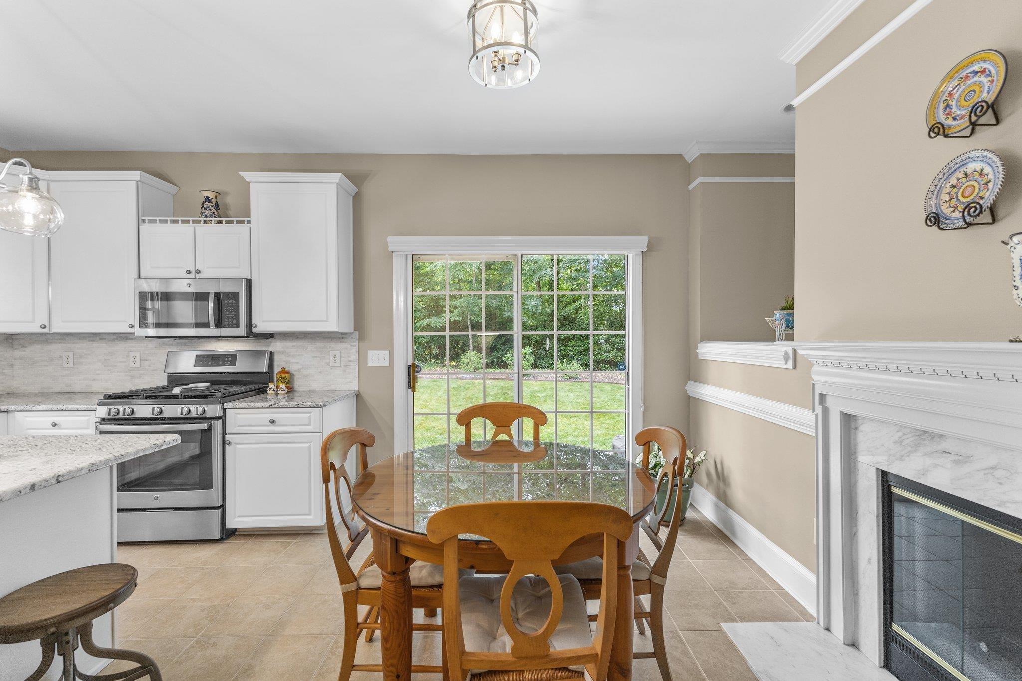 4009 Sunridge Road Raleigh, NC 27613 - Photo 11 of 35 Photo 11