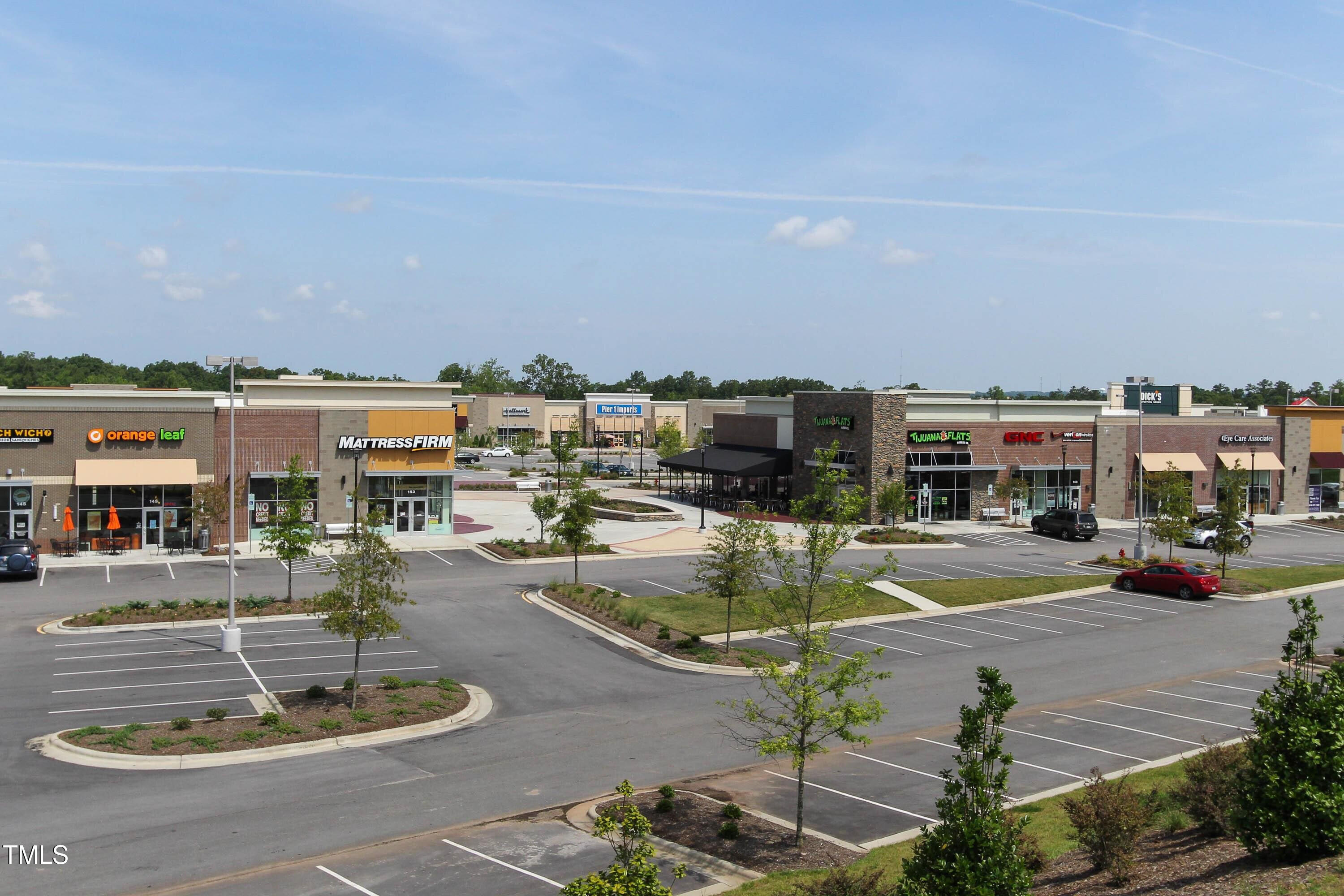 321 Calvander Lane Apex, NC 27539 - Photo 45 of 47 43