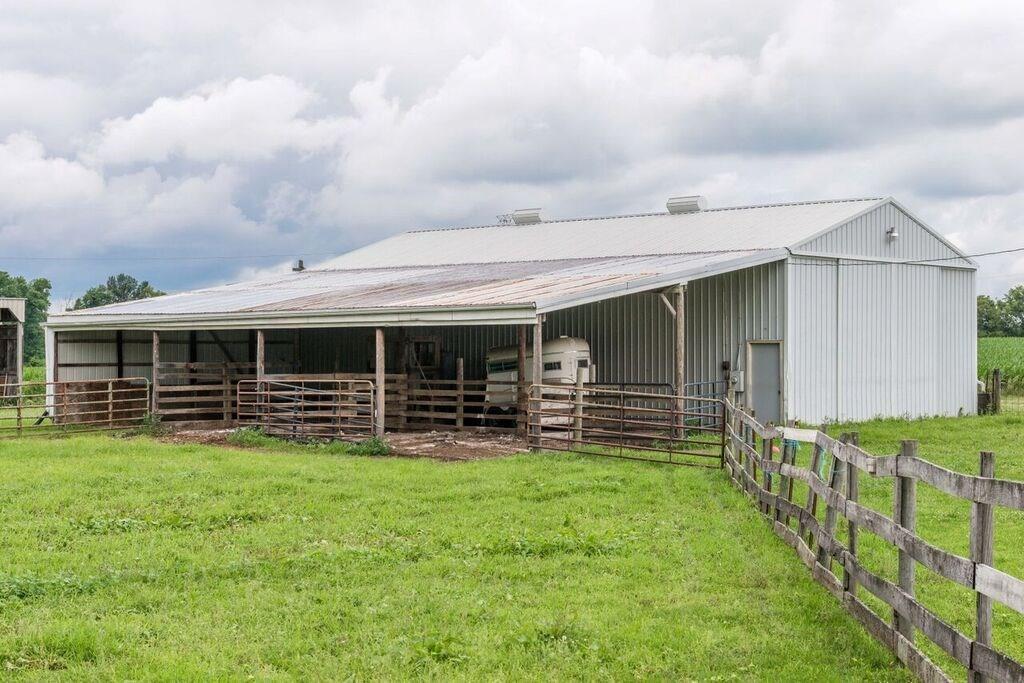 2370 South Rudy Road Troy, OH 45373 - Photo 33 of 47