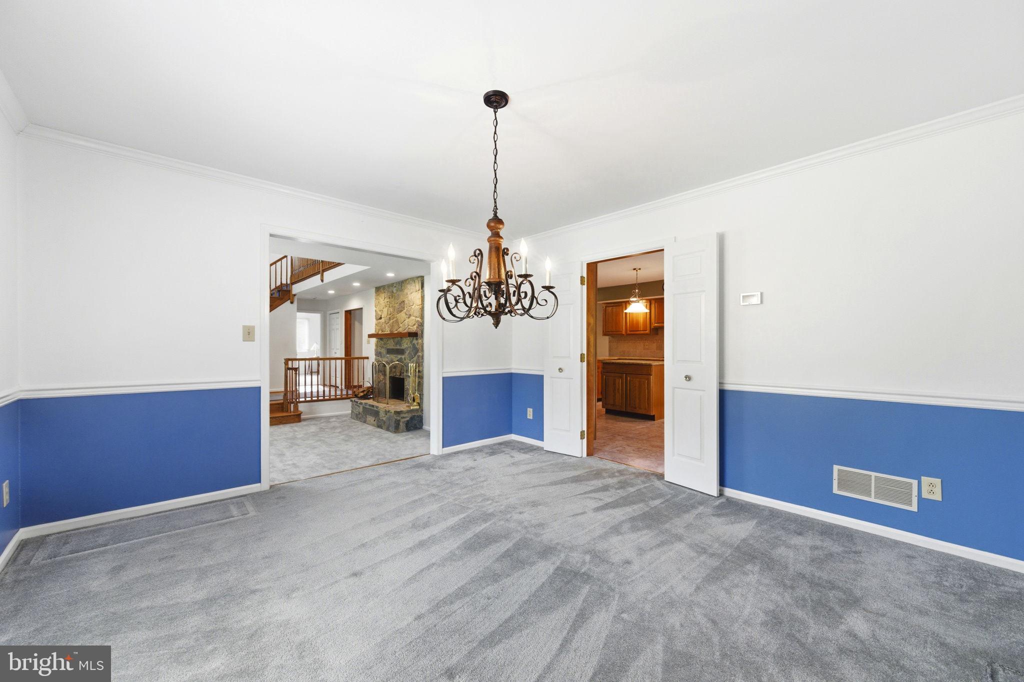 736 Letitia Drive Hockessin, DE 19707 - Photo 26 of 92 Dining Room