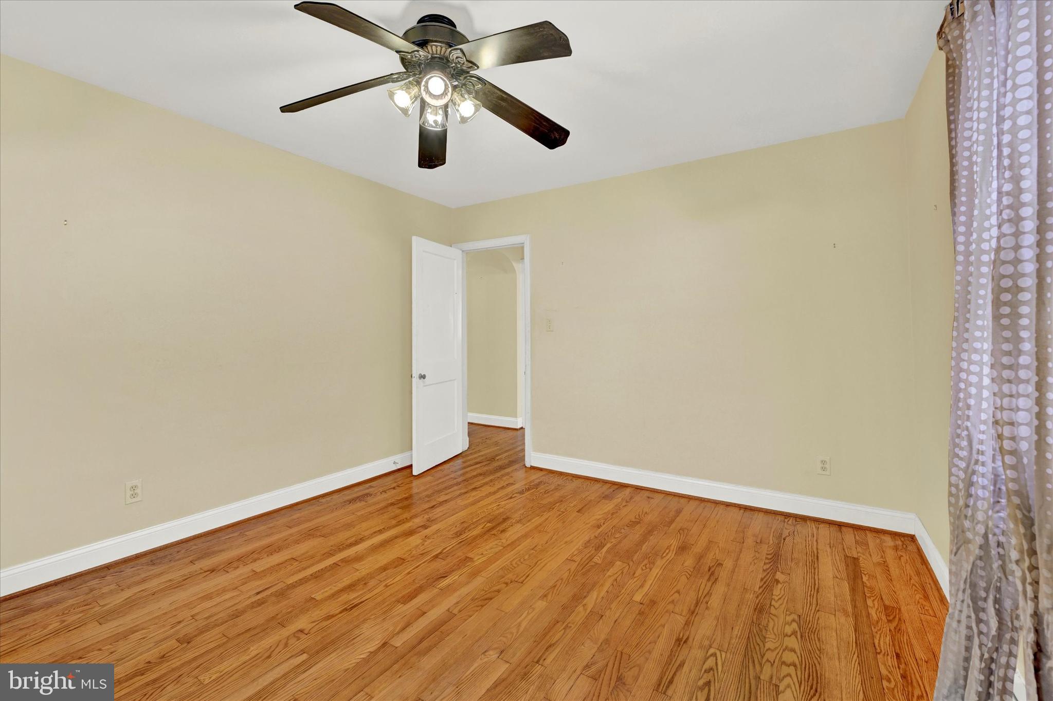 1203 Overbrook Road Baltimore, MD 21239 - Photo 16 of 27