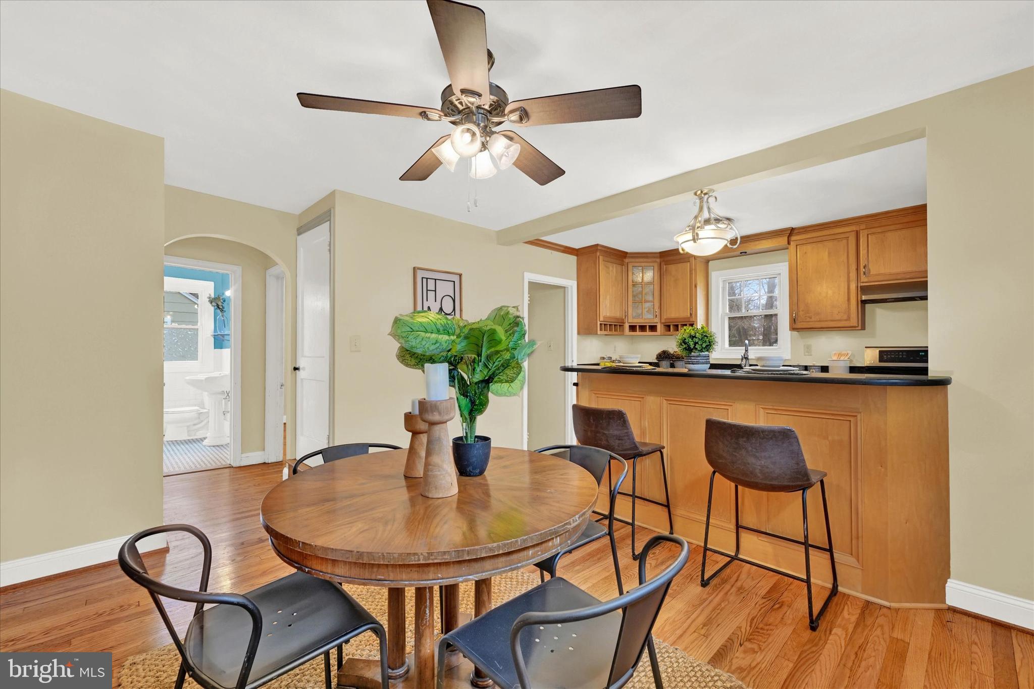 1203 Overbrook Road Baltimore, MD 21239 - Photo 7 of 27