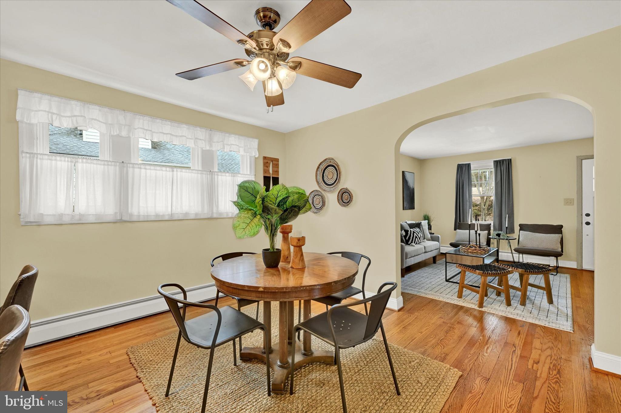 1203 Overbrook Road Baltimore, MD 21239 - Photo 8 of 27