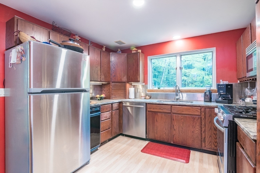 247 Montague Road Leverett, MA 01054 - Photo 19 of 39 Gallery Image 19