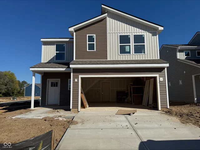 $247,995 | 1983 Stella Rock Court, Columbus, IN 47201