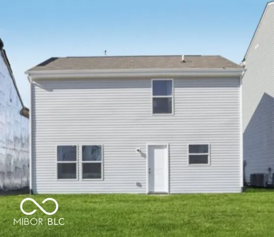 $247,995 | 1983 Stella Rock Court, Columbus, IN 47201