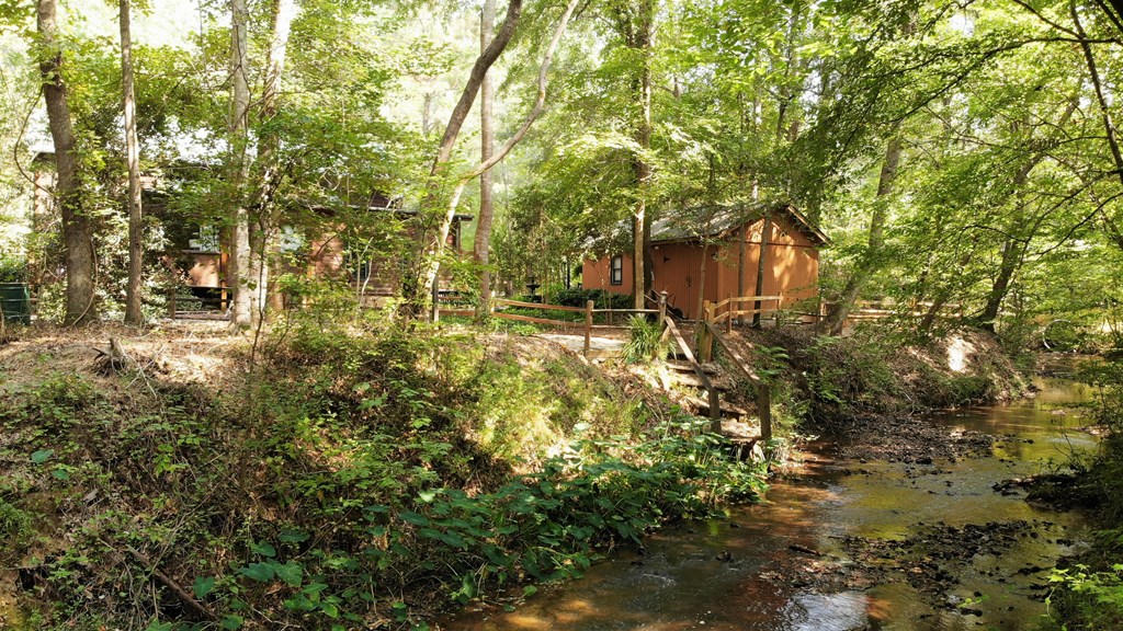 214 Mountain Shadows Road Hamilton, GA 31811 - Photo 12 of 47 Gallery Image 12