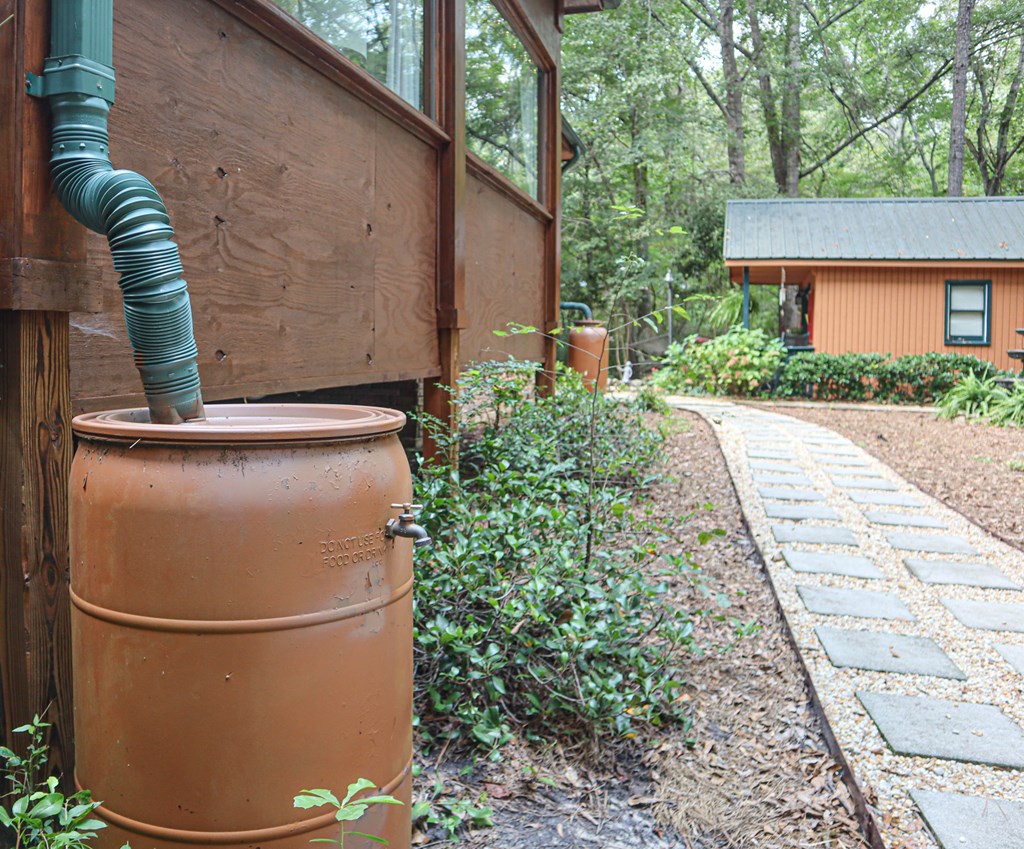 214 Mountain Shadows Road Hamilton, GA 31811 - Photo 13 of 47 Gallery Image 13
