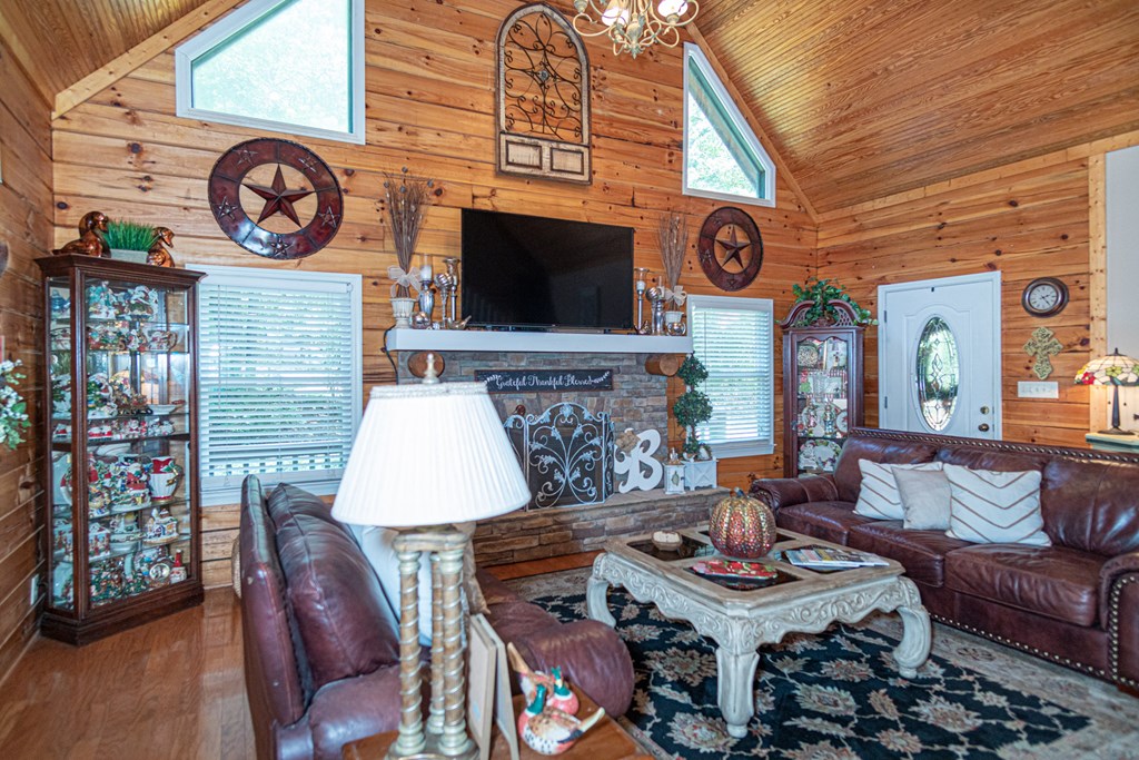 214 Mountain Shadows Road Hamilton, GA 31811 - Photo 15 of 47 Gallery Image 15