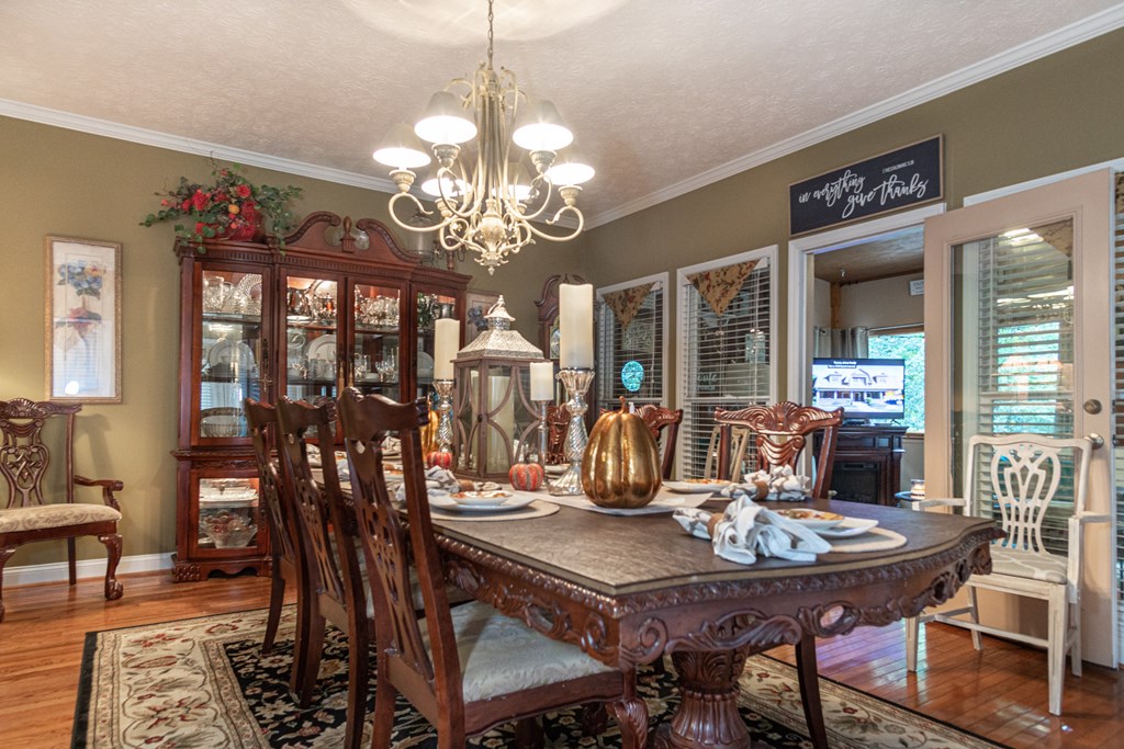 214 Mountain Shadows Road Hamilton, GA 31811 - Photo 25 of 47 Gallery Image 25