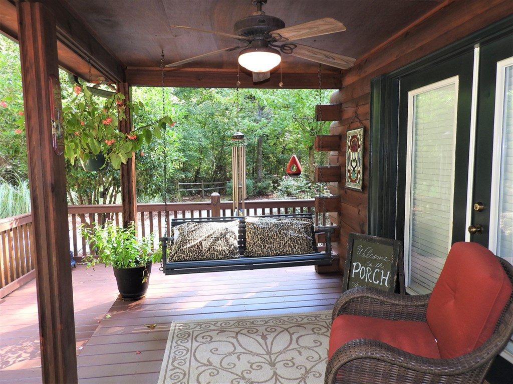 214 Mountain Shadows Road Hamilton, GA 31811 - Photo 5 of 47 Gallery Image 5