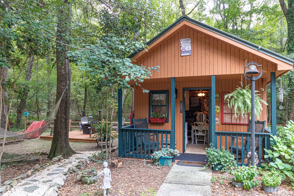 214 Mountain Shadows Road Hamilton, GA 31811 - Photo 6 of 47 Gallery Image 6