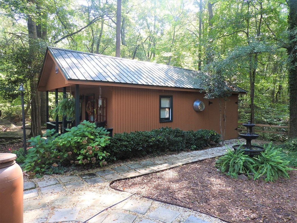214 Mountain Shadows Road Hamilton, GA 31811 - Photo 7 of 47 Gallery Image 7