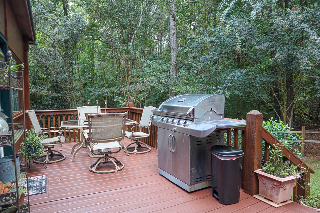 214 Mountain Shadows Road Hamilton, GA 31811 - Photo 8 of 47 Gallery Image 8