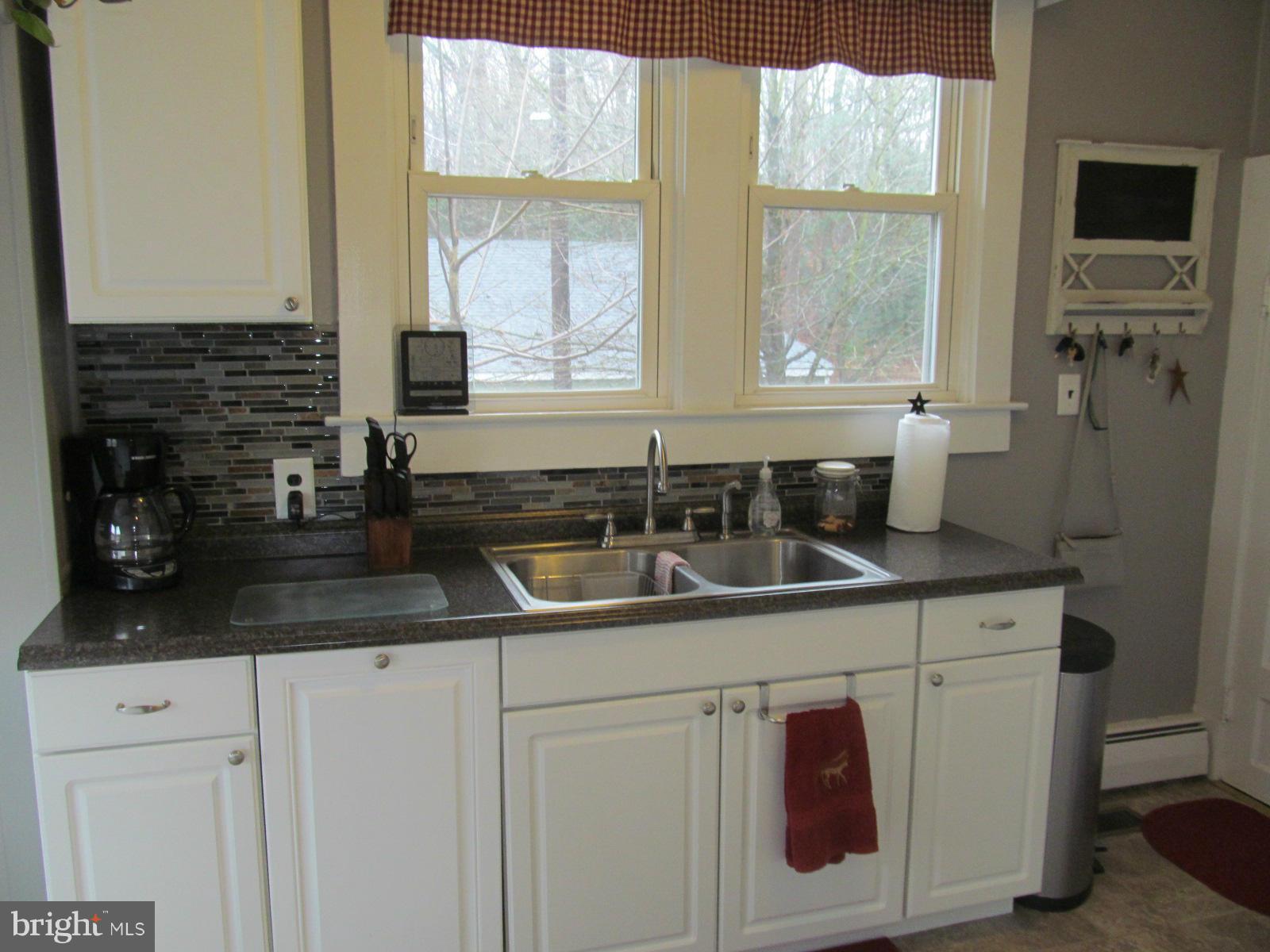 9699 Foy Road Denton, MD 21629 - Photo 8 of 20 Kitchen