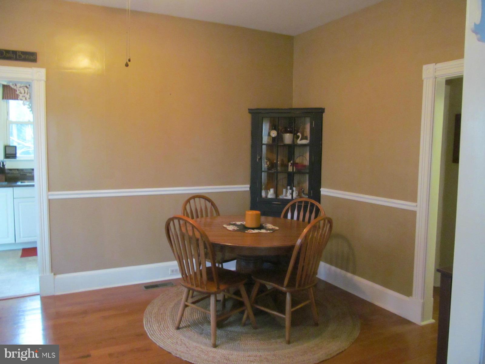 9699 Foy Road Denton, MD 21629 - Photo 9 of 20 Dining Room