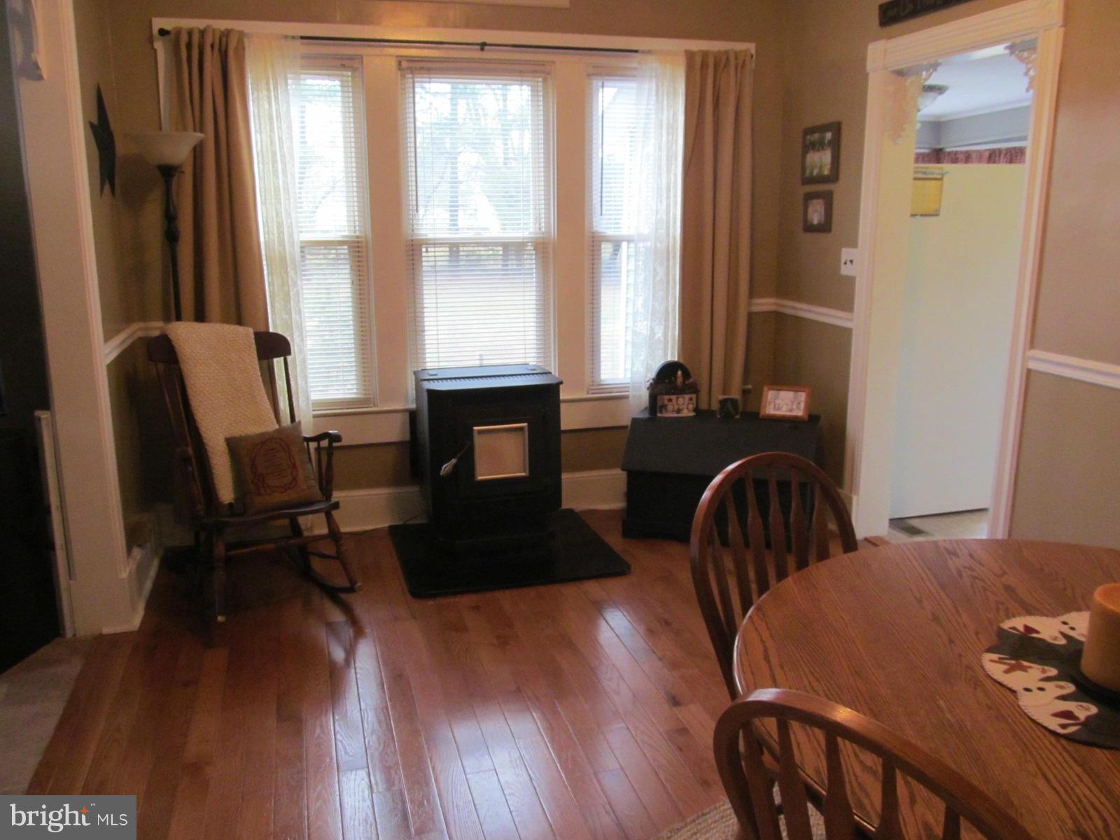 9699 Foy Road Denton, MD 21629 - Photo 10 of 20 Dining Room
